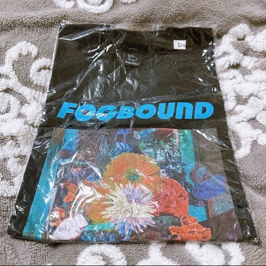 米津玄師 グッズ 海賊版Tシャツ二 海賊版Tシャツ二 – KENSHI YONEZU ONLINE STORE